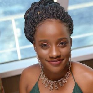 Meet your Posher, Breyana